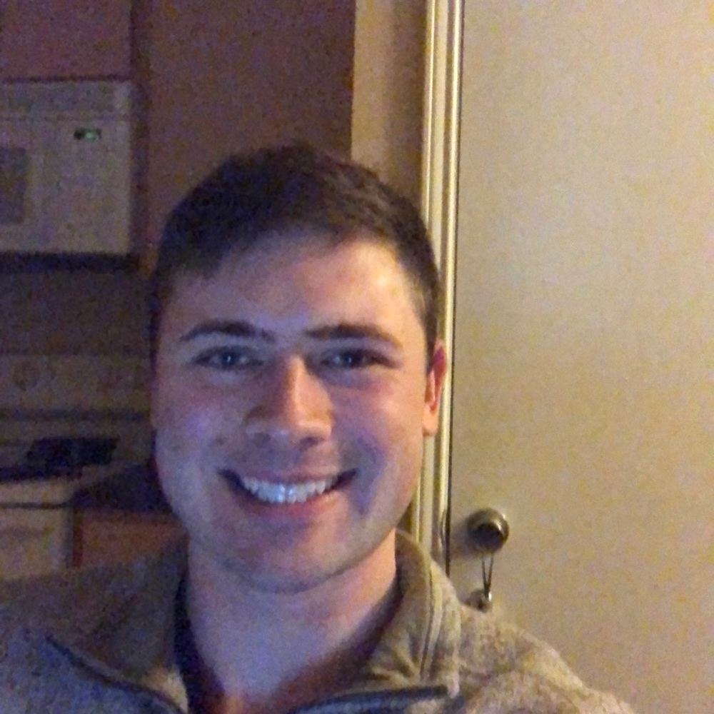 Meet your Posher, Tanner